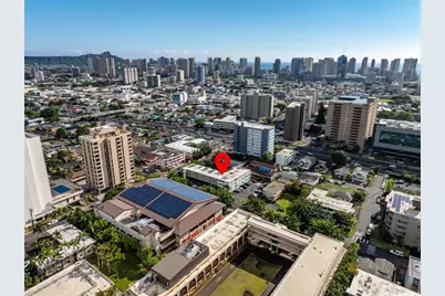 1735 Dole Street #106, Honolulu, HI 96822 - Photo 3
