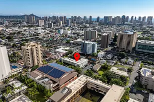 1735 Dole St, Honolulu, HI 96822 - Photo 3