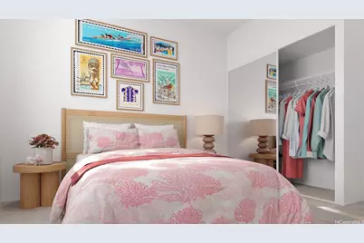 91-1171 Hoonaauao Street #1604, Kapolei, HI 96707 - Photo 5