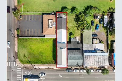 148 N Cane Street, Wahiawa, HI 96786 - Photo 11