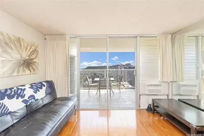 445 Seaside Avenue #3511, Honolulu, HI 96815 - Photo 9