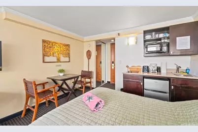 2425 Kuhio Avenue #608, Honolulu, HI 96815 - Photo 5