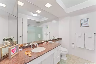 415 South Street #2401, Honolulu, HI 96813 - Photo 15