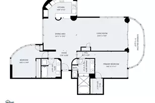 415 South St, Honolulu, HI 96813 - Photo 19