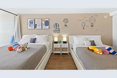 445 Seaside Avenue #1109, Honolulu, HI 96815 - Photo 3