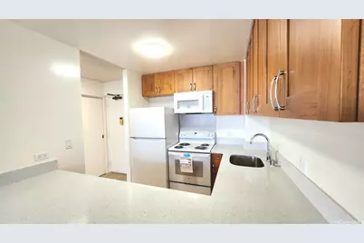 1255 Nuuanu Avenue #E2012, Honolulu, HI 96817 - Photo 5