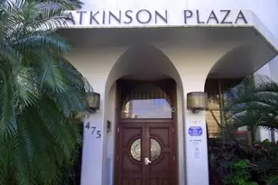 475 Atkinson Dr, Honolulu, HI 96814 - Photo 1