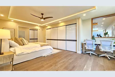 3003 Kalakaua Avenue #6A, Honolulu, HI 96815 - Photo 13