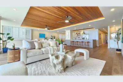 3003 Kalakaua Avenue #6A, Honolulu, HI 96815 - Photo 5