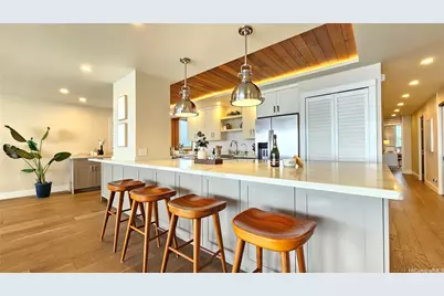 3003 Kalakaua Avenue #6A, Honolulu, HI 96815 - Photo 7