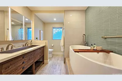 3003 Kalakaua Avenue #6A, Honolulu, HI 96815 - Photo 17