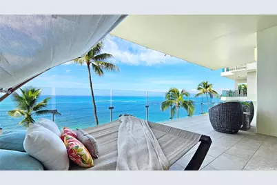 3003 Kalakaua Avenue #6A, Honolulu, HI 96815 - Photo 1