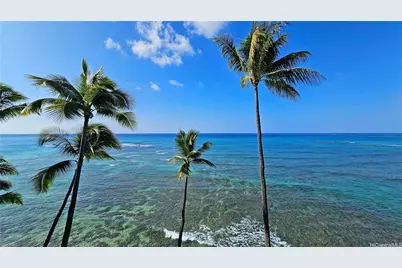 3003 Kalakaua Avenue #6A, Honolulu, HI 96815 - Photo 3