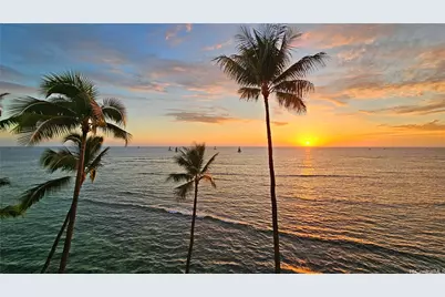 3003 Kalakaua Avenue #6A, Honolulu, HI 96815 - Photo 25