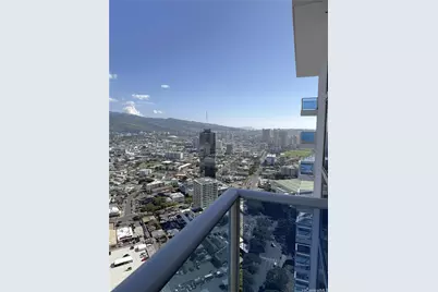 1631 Kapiolani Boulevard #4405, Honolulu, HI 96814 - Photo 5