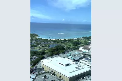1631 Kapiolani Boulevard #4405, Honolulu, HI 96814 - Photo 3