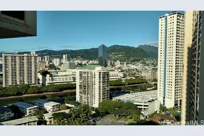 343 Hobron Lane #2201, Honolulu, HI 96815 - Photo 7