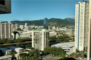 343 Hobron Ln, Honolulu, HI 96815 - Photo 7