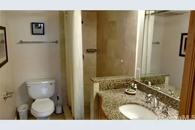 343 Hobron Lane #2201, Honolulu, HI 96815 - Photo 5