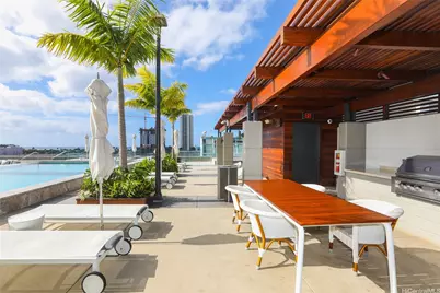 888 Kapiolani Boulevard #3111, Honolulu, HI 96814 - Photo 15