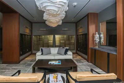 888 Kapiolani Boulevard #3111, Honolulu, HI 96814 - Photo 17