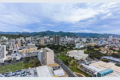 888 Kapiolani Boulevard #3111, Honolulu, HI 96814 - Photo 5
