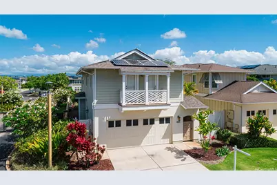 91-1526 Kaikohola Street #D1, Ewa Beach, HI 96706 - Photo 1