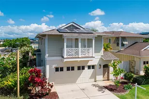 91-1526 Kaikohola St, Ewa Beach, HI 96706 - Photo 1
