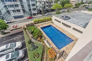 1310 Heulu St, Honolulu, HI 96822 - Photo 17