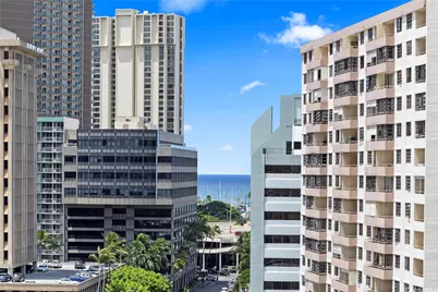 1610 Kanunu Street #1207, Honolulu, HI 96814 - Photo 25