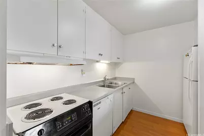 1610 Kanunu Street #1207, Honolulu, HI 96814 - Photo 7