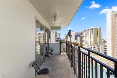 1610 Kanunu Street #1207, Honolulu, HI 96814 - Photo 19