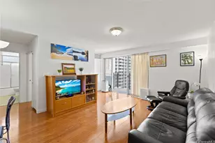 1610 Kanunu St, Honolulu, HI 96814 - Photo 3