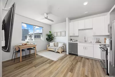 91-3575 Iwikuamoo Street #508, Ewa Beach, HI 96706 - Photo 5