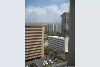 3033 Ala Ilima Street #1101, Honolulu, HI 96818 - Photo 9