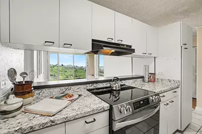 98-707 Iho Place #2-903, Aiea, HI 96701 - Photo 1