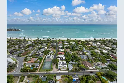 824 N Kalaheo Avenue #A, Kailua, HI 96734 - Photo 1