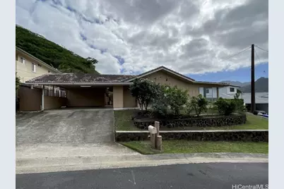 970 Kalawai Place, Kailua, HI 96734 - Photo 1