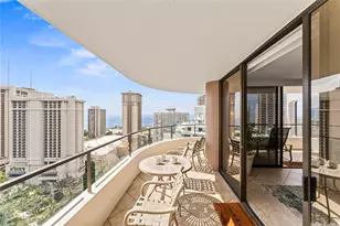 1910 Ala Moana Blvd, Honolulu, HI 96815 - Photo 7