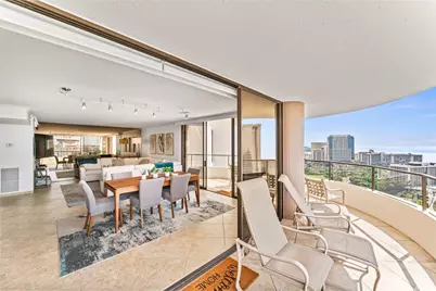 1910 Ala Moana Boulevard #29A, Honolulu, HI 96815 - Photo 5