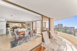 1910 Ala Moana Blvd, Honolulu, HI 96815 - Photo 5