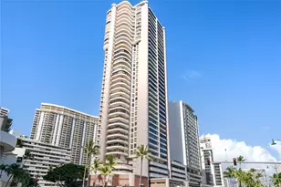 1910 Ala Moana Blvd, Honolulu, HI 96815 - Photo 23