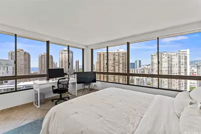 1910 Ala Moana Boulevard #29A, Honolulu, HI 96815 - Photo 13