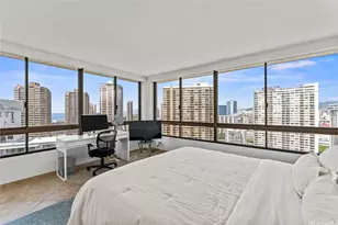 1910 Ala Moana Blvd, Honolulu, HI 96815 - Photo 13