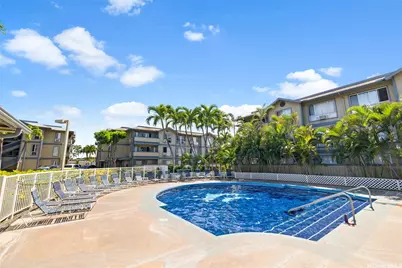 91-225 Hanapouli Circle #33D, Ewa Beach, HI 96706 - Photo 19