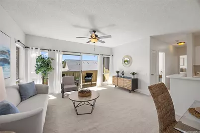 91-225 Hanapouli Circle #33D, Ewa Beach, HI 96706 - Photo 3