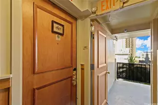 2425 Kuhio Ave, Honolulu, HI 96815 - Photo 21