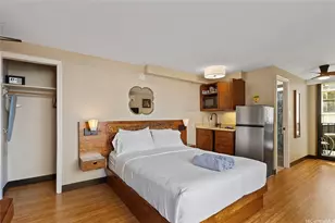 2425 Kuhio Ave, Honolulu, HI 96815 - Photo 9