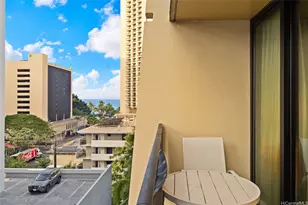 2425 Kuhio Ave, Honolulu, HI 96815 - Photo 17