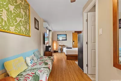 2425 Kuhio Avenue #901, Honolulu, HI 96815 - Photo 3